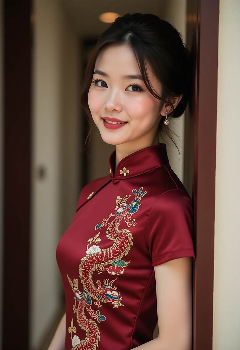 爱情公寓 第五季